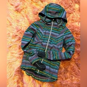 Lululemon Hustle Jacket